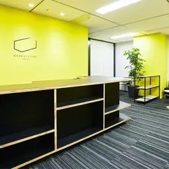 ワークスタイリング梅田