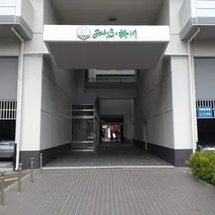 東海道掛川宿跡
