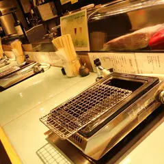 立食焼肉 一穂 第ニビル店