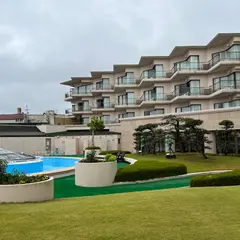 松島センチュリーホテル