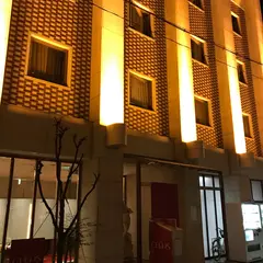 ホテルシーヅ