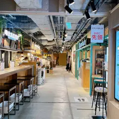 酒屋食堂スタンドましか