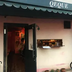QEQUE BAR