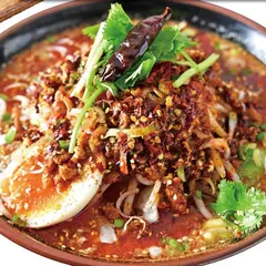 中華料理 恒源餃子