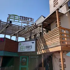 Teddy’s bigger burgers