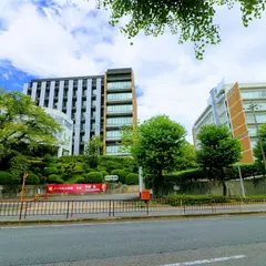 名城大学薬学部