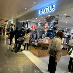 LAKOLE ルクアイーレ