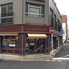 オネット HONNETE
