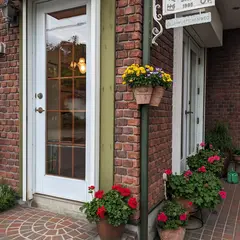 ほたるのこみち