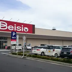 ベイシア真岡店