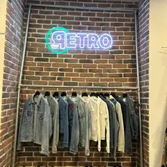 RETRO