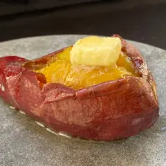 芋ぴっぴ。川越店