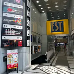 GiGO 渋谷宮益坂 (1F & 7F)