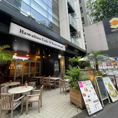 MUSASHI POKER ROOM
