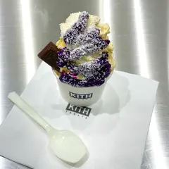 KITH TREATS（キストリーツ）