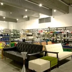D&DEPARTMENT SAPPORO by 3KG