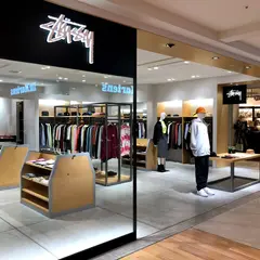 ステューシー東京ソラマチ | STUSSY Solamachi Chapter