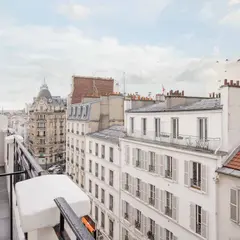 Hôtel 31 - Paris Tour Eiffel