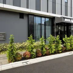 HOTEL VIAINN