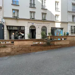 Hôtel Cujas Panthéon