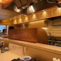 日本橋とんかつ 一 HAJIME 日本橋はなれ