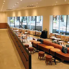 スターバックスコーヒー 御殿場プレミアム・アウトレット店