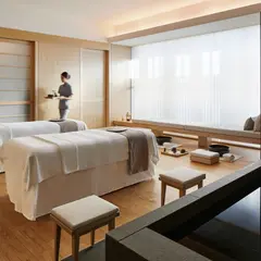 Aman Tokyo Spa