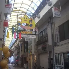 キララ九条商店街