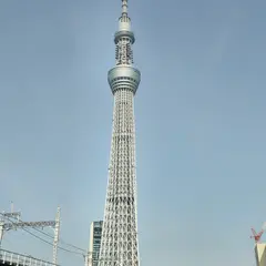 Tokyo Skytree