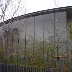 司馬遼太郎記念館