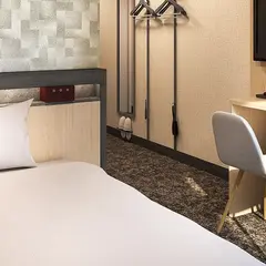 静鉄ホテルプレジオ 大阪心斎橋