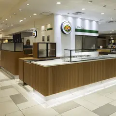 WithGreen 大丸梅田店