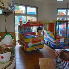 みどりマザーランド ふれあいプラザ
