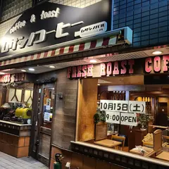 ムサシノコーヒー