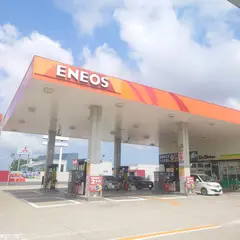 宮島石油販売(株) Dr.Driveルート7新発田店｜ENEOS