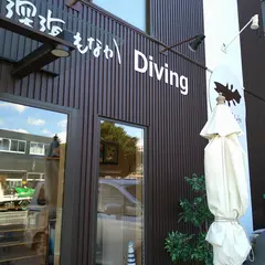 しーらかんすCafe新鮮館店
