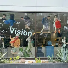 anello FLAGSHIP STORE (OSAKA)