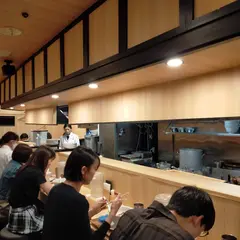 らぁ麺 もう利 梅田店