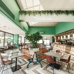 Café 33