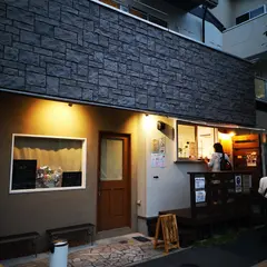 ウエダクレープ