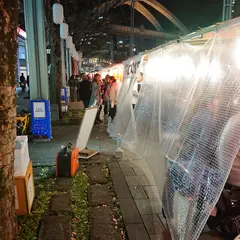 ちば富士見屋台横丁