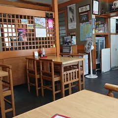 日進食堂