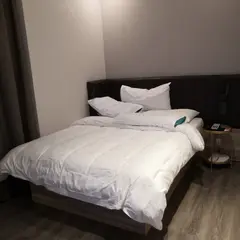 漢庭酒店