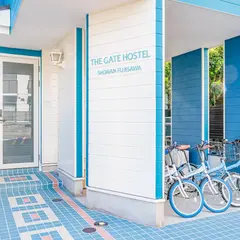 THE GATE HOSTEL SHONAN FUJISAWA