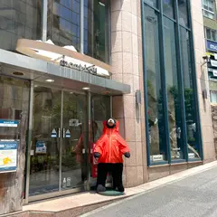 モンベル 渋谷店