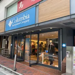 コロンビア 渋谷店