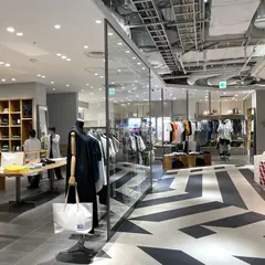 THE NORTH FACE LAB