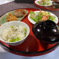 クッキング米倉 甑の家