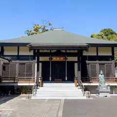 妙仙山佛持院