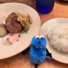 コエドボナペティ